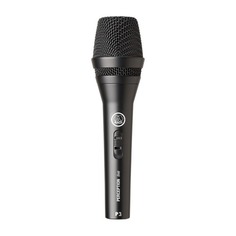Микрофон AKG P3S, черный [3100h00140]