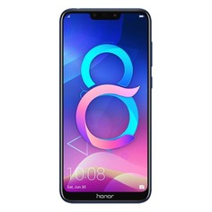 Смартфон HONOR 8C 32Gb, синий