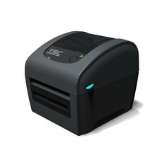 Принтер TSC 99-158A015-20LF стационарный белый Noname