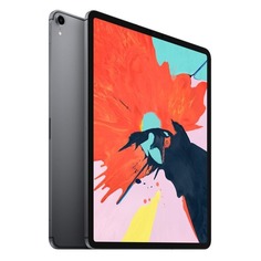 Планшет APPLE iPad Pro 12.9&quot; 256Gb Wi-Fi MTFL2RU/A, 256Гб, iOS темно-серый