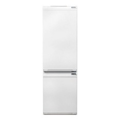 Встраиваемый холодильник BEKO Diffusion BCHA2752S белый