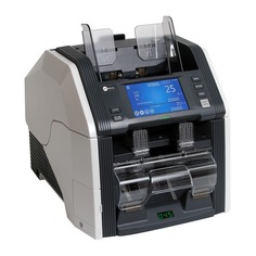Сортировщик банкнот Cassida GRGBanking CM100V мультивалюта