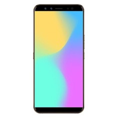 Смартфон ARK GOME U7 mini черный