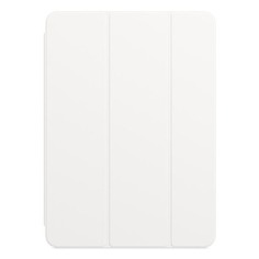 Чехол для планшета APPLE Smart Folio, белый, для Apple iPad Pro 11&quot; [mrx82zm/a]