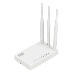 Беспроводной роутер NETIS MW5230, белый