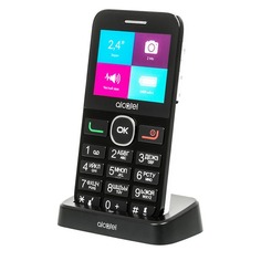 Мобильный телефон ALCATEL Tiger XTM 2008G, белый