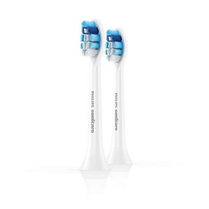 Сменные насадки PHILIPS Sonicare HX9032/07, 2 шт