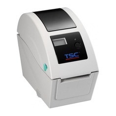 Принтер TSC 99-039A001-00LF стационарный белый Noname