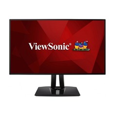 Монитор VIEWSONIC VP2768-4K 27&quot;, черный