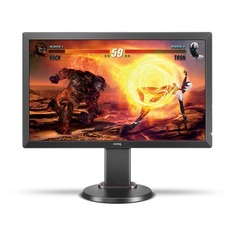 Монитор BENQ Zowie RL2460S 24&quot;, серый и черный