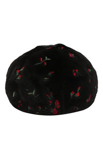 Берет из меха норки Kussenkovv