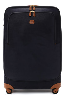 Дорожный чемодан Life Trolley Bric`s