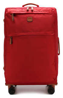 Дорожный чемодан X-Travel Ultra Lightweight Carry On Trolley Bric`s