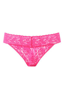 Кружевные трусы-стринги Hanky Panky