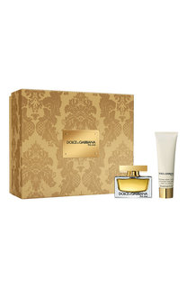 Подарочный набор The One Dolce & Gabbana
