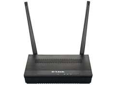 Wi-Fi роутер D-link DIR-615/GF