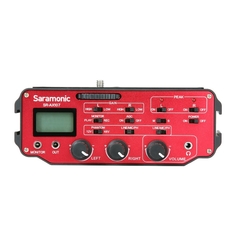 Микрофон Saramonic SR-AX107
