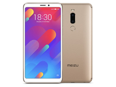 Сотовый телефон Meizu M8 64Gb Gold