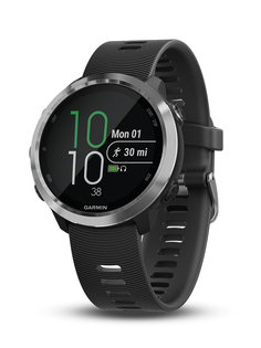 Умные часы Garmin Forerunner 645 Black