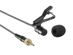 Микрофон Saramonic SR-UM10-M1