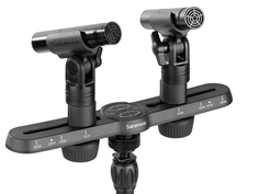 Микрофон Saramonic SR-M500 2шт