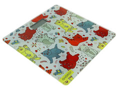 Весы напольные Energy EN-419B