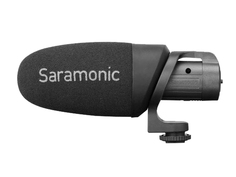 Микрофон Saramonic CamMic+