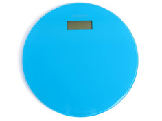 Весы напольные Energy EN-420 Rio Light Blue