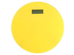 Весы напольные Energy EN-420 Rio Yellow
