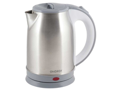 Чайник Energy E-202 Steel