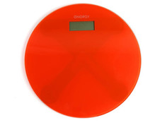 Весы напольные Energy EN-420 Rio Orange