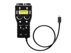 Микрофон Saramonic SmartRig Di