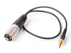 Кабель-переходник Saramonic XLR - TRS 3.5mm SR-35XLR