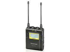 Микрофон Saramonic UwMic9 2-х канальный RX9