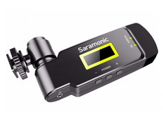 Микрофон Saramonic UwMic9 RX-XLR9