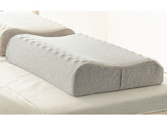 Ортопедическая подушка Xiaomi Mi 8H Z3 Grey