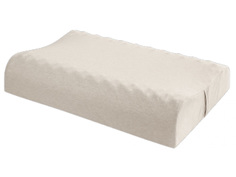 Ортопедическая подушка Xiaomi Mi 8H Z3 Beige