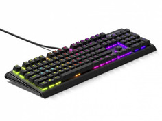 Клавиатура SteelSeries Apex M750