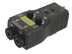Микрофон Saramonic SmartMic+ Di
