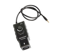 Микрофон Saramonic SmartRig II