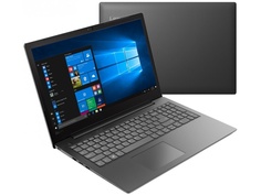 Ноутбук Lenovo V130-15IKB Dark Grey 81HN00EXRU (Intel Core i3-7020U 2.3 GHz/4096Mb/500Gb/DVD-RW/Intel HD Graphics/Wi-Fi/Bluetooth/Cam/15.6/1920x1080/Windows 10 Pro 64-bit)