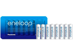 Аккумулятор AA - Panasonic Eneloop 1900 mAh 8BP BK-3MCCE/8LE