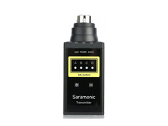 Радиосистема Передатчик Saramonic SR-XLR4C