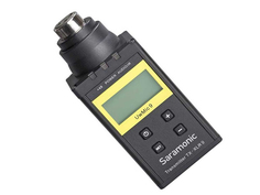 Радиосистема Передатчик Saramonic UwMic9-TX-XLR9