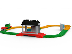 Игрушка Mattel Fisher-Price Thomas And Friends FBC57