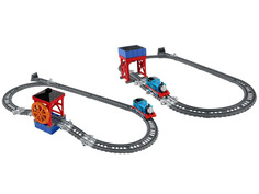 Игрушка Mattel Fisher-Price Thomas And Friends DVF71