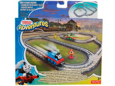 Игрушка Mattel Fisher-Price Thomas And Friends DYV57