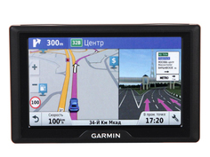 Навигатор Garmin Drive 51 RUS LMT 010-01678-46