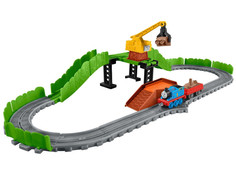 Игрушка Mattel Fisher-Price Thomas And Friends FBC58