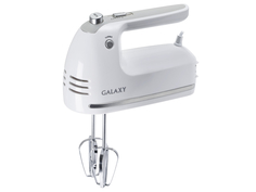 Миксер Galaxy GL 2200 White